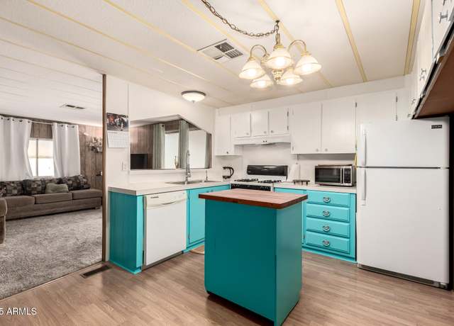 Property at 9310 E Main St #52, Mesa, AZ 85207, 2 beds, 1 bath