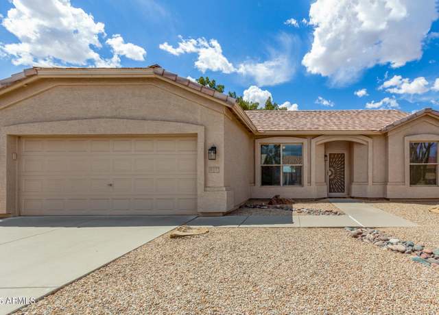 Property at 6372 S Callaway Dr, Chandler, AZ 85249, 2 beds, 2 baths