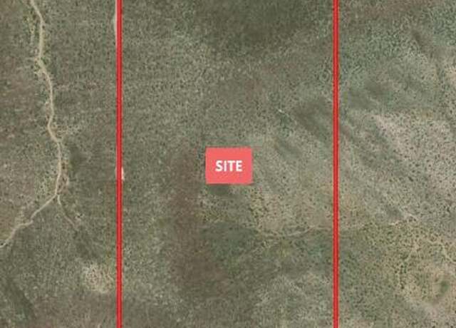 Property at 000 00000 -- Unit -, Dolan Springs, AZ 86441