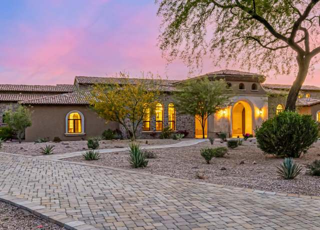 Property at 7135 E Cottonwood Dr, Gold Canyon, AZ 85118, 4 beds, 4.5 baths