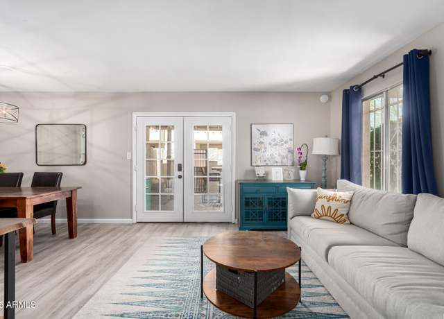 Property at 7915 E Keim Dr, Scottsdale, AZ 85250, 3 beds, 1.5 baths