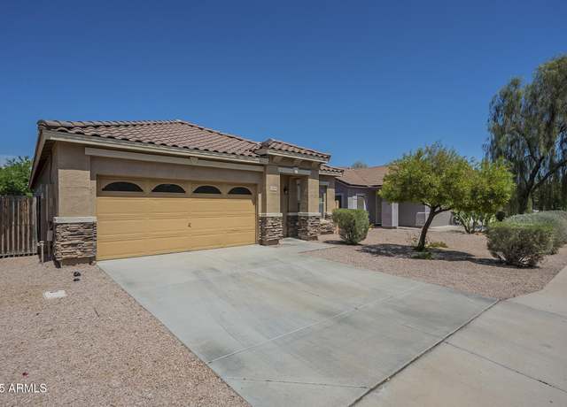 Property at 11625 N 153rd Dr, Surprise, AZ 85379, 4 beds, 2 baths