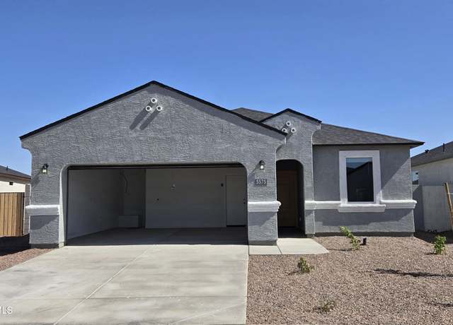 Property at 5575 E Mearn Rd, San Tan Valley, AZ 85140, 3 beds, 2 baths