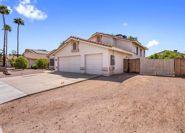Property at 2755 W Calle Del Norte --, Chandler, AZ 85224, 5 beds, 3 baths