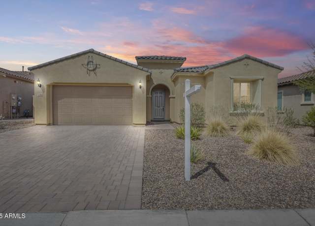 Property at 32366 N 133rd Ln, Peoria, AZ 85383, 4 beds, 3.5 baths
