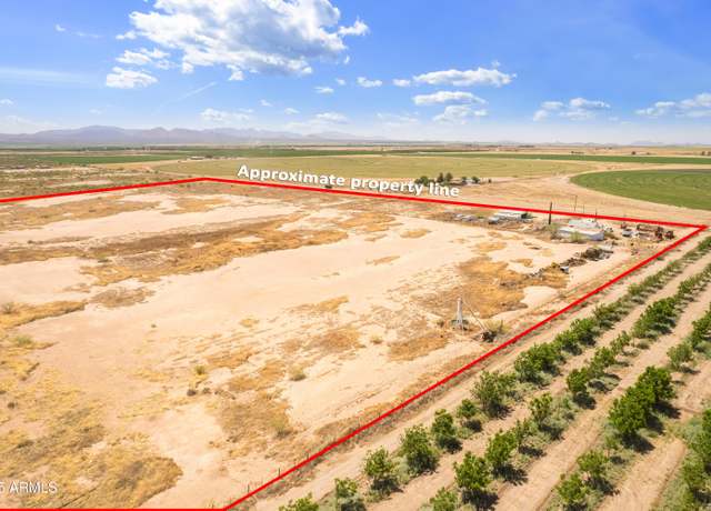 Property at 3819 W Gleeson Rd Unit -, Elfrida, AZ 85610