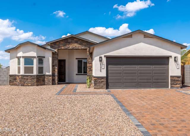 Property at 8226 W Swansea Dr, Arizona City, AZ 85123, 4 beds, 2 baths