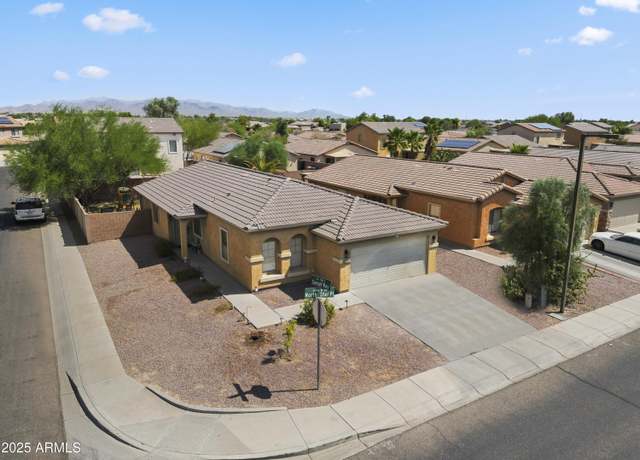 Property at 25882 W North Star Pl, Buckeye, AZ 85326, 3 beds, 2 baths