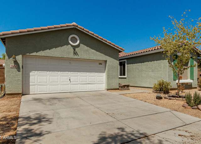 Property at 7406 W Superior Ave, Phoenix, AZ 85043, 3 beds, 2 baths