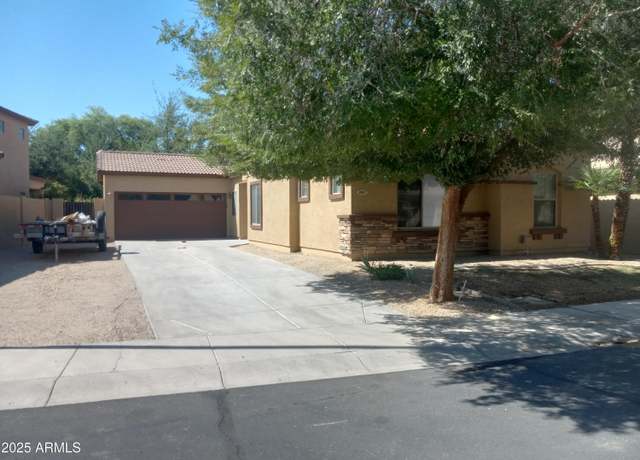 Property at 3947 W Roundabout Cir, Chandler, AZ 85226, 3 beds, 2 baths