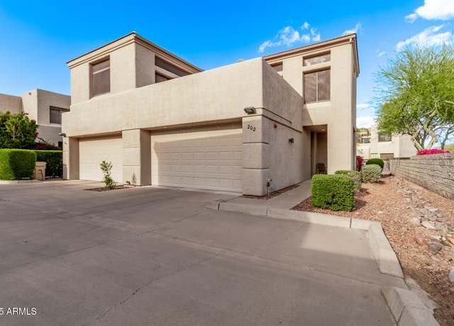 Property at 13606 N Cambria Dr #202, Fountain Hills, AZ 85268, 3 beds, 2 baths