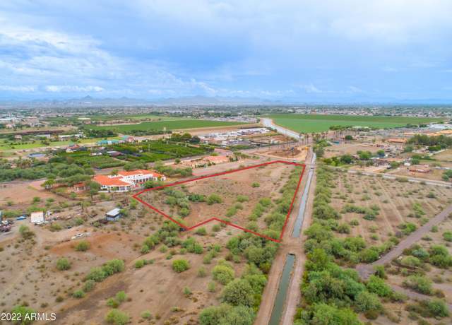 Property at 9222 S 19th Ave Unit A, Phoenix, AZ 85041