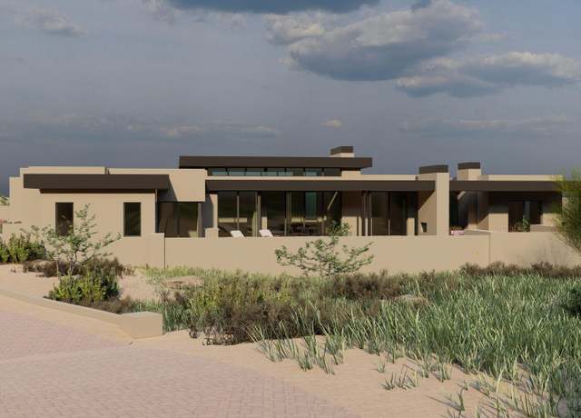 Property at 9467 E Sundance Trl, Scottsdale, AZ 85262, 5 beds, 5.5 baths