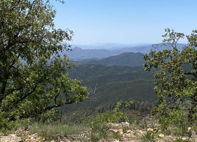 Property at 1002 S Turkey Trot Trl Unit -, Prescott, AZ 86303