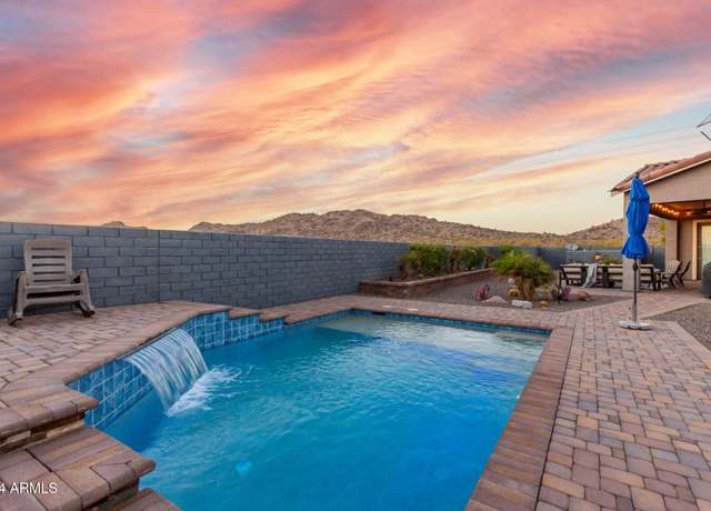 Property at 18668 W Chuckwalla Canyon Rd, Goodyear, AZ 85338, 3 beds, 2.5 baths