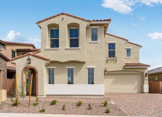 Property at 5857 S Romano --, Mesa, AZ 85212, 5 beds, 4 baths