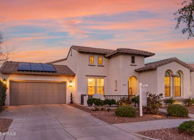 Property at 20914 W Cora Vis, Buckeye, AZ 85396, 3 beds, 2.5 baths