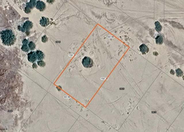 Property at 2835 W Zapotec Ave #11, Eloy, AZ 85131