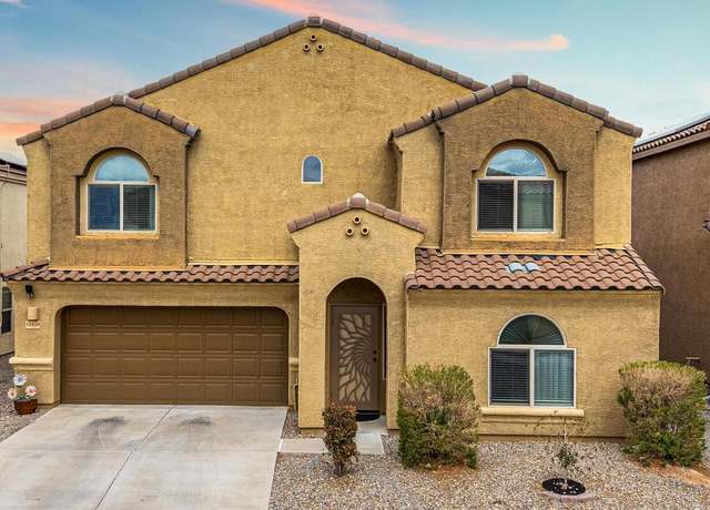 Property at 12459 E Camino Ambato --, Vail, AZ 85641, 5 beds, 3 baths