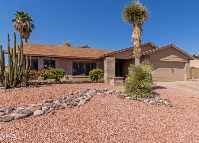 Property at 6534 S Marilyn Ann Dr, Tempe, AZ 85283, 3 beds, 2 baths