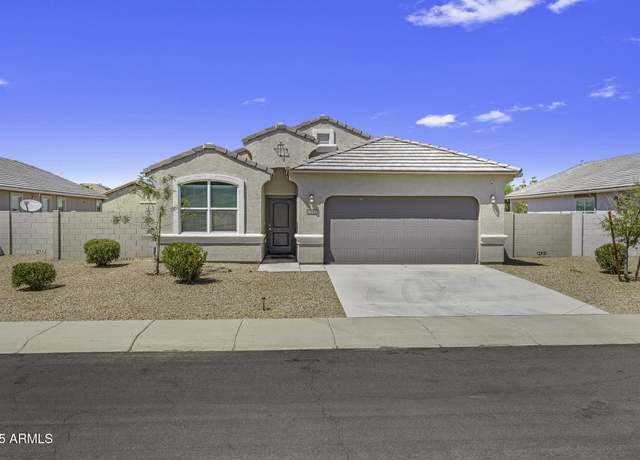 Property at 36130 W Seville Dr, Maricopa, AZ 85138, 4 beds, 2 baths