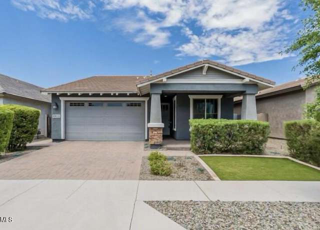 Property at 3386 E Strawberry Dr, Gilbert, AZ 85298, 3 beds, 2 baths