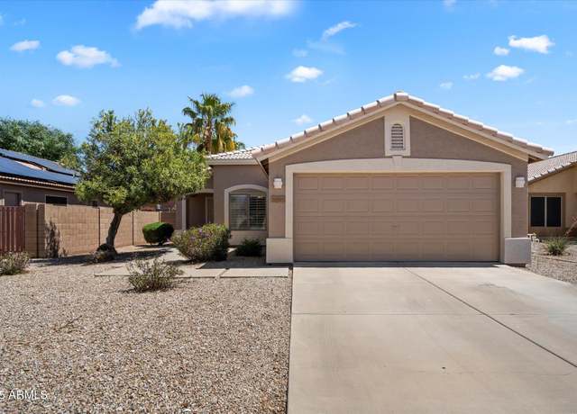 Property at 20501 N 93rd Ave, Peoria, AZ 85382, 3 beds, 2 baths