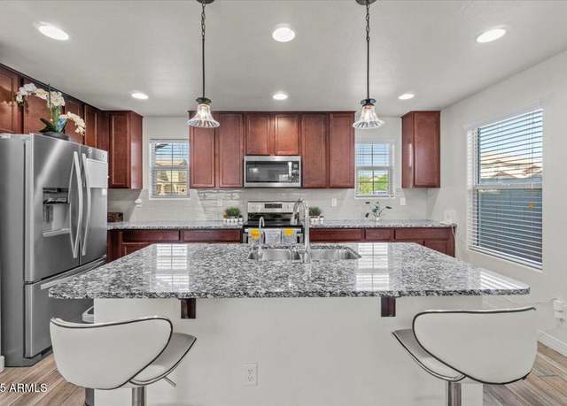 Property at 1317 N Balboa --, Mesa, AZ 85205, 4 beds, 3 baths