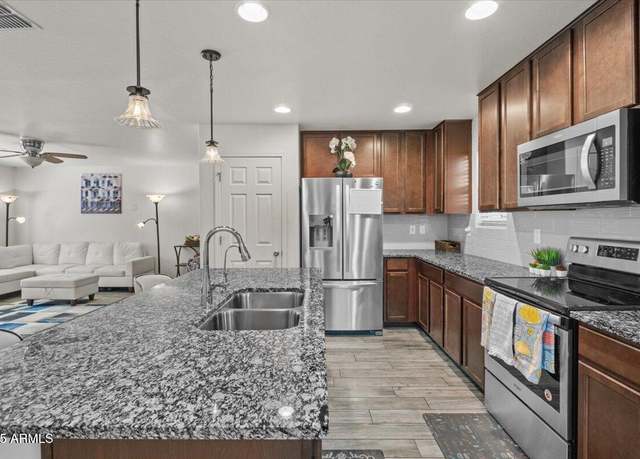 Property at 1317 N Balboa --, Mesa, AZ 85205, 4 beds, 3 baths