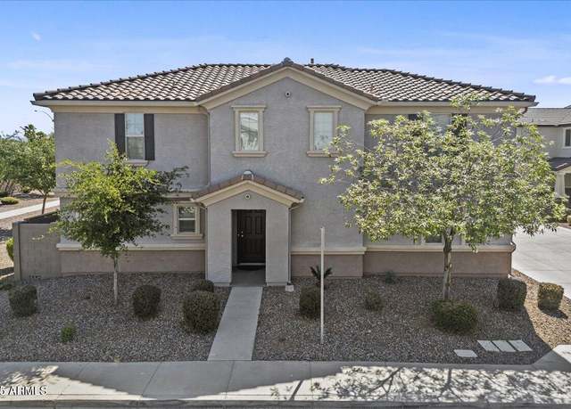 Property at 1317 N Balboa --, Mesa, AZ 85205, 4 beds, 3 baths