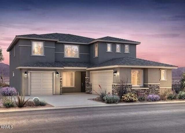 Property at 17638 W Palo Verde Dr, Litchfield Park, AZ 85340, 4 beds, 3.5 baths