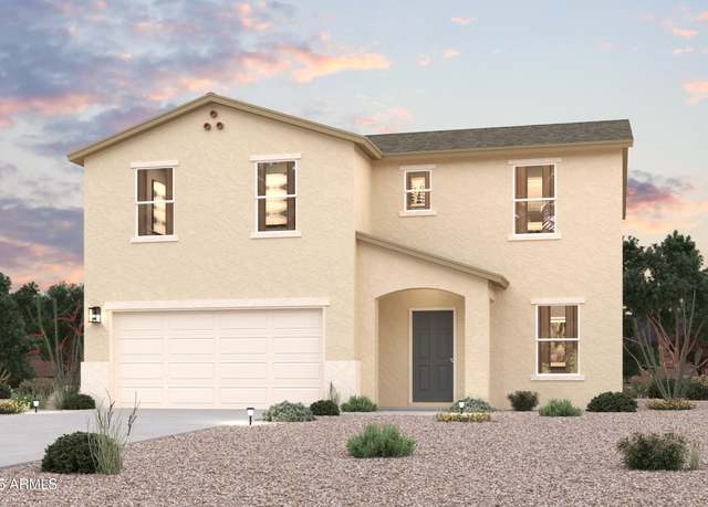 Property at 1396 N Gateway Manor Pl, Coolidge, AZ 85128, 4 beds, 2.5 baths