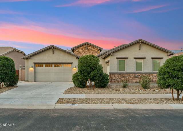 Property at 16852 W Creedance Blvd, Surprise, AZ 85387, 5 beds, 3 baths