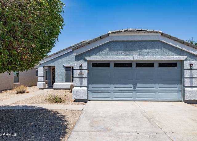 Property at 310 E Payton St, San Tan Valley, AZ 85140, 3 beds, 2 baths