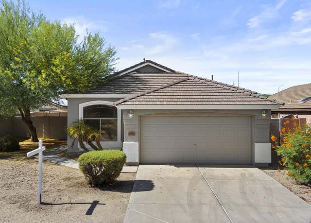Property at 8753 E Plata Ave, Mesa, AZ 85212, 3 beds, 2 baths