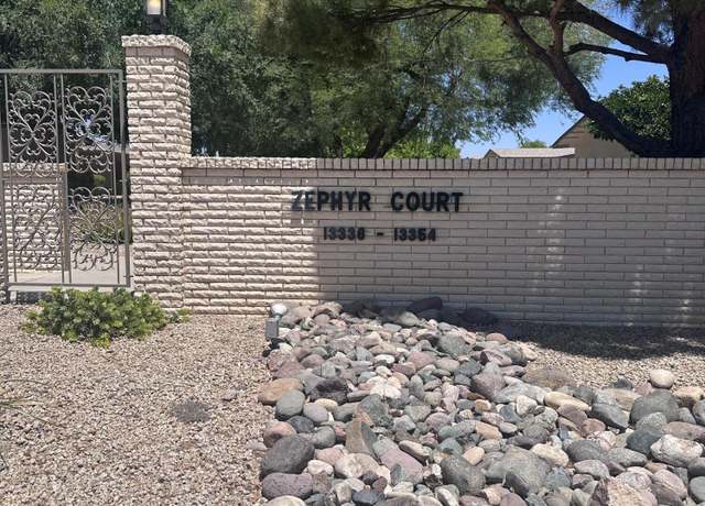 Property at 13336 W Stonebrook Dr, Sun City West, AZ 85375, 2 beds, 1.75 baths