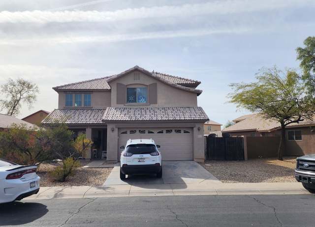 Property at 9335 W Kingman St, Tolleson, AZ 85353, 5 beds, 3 baths