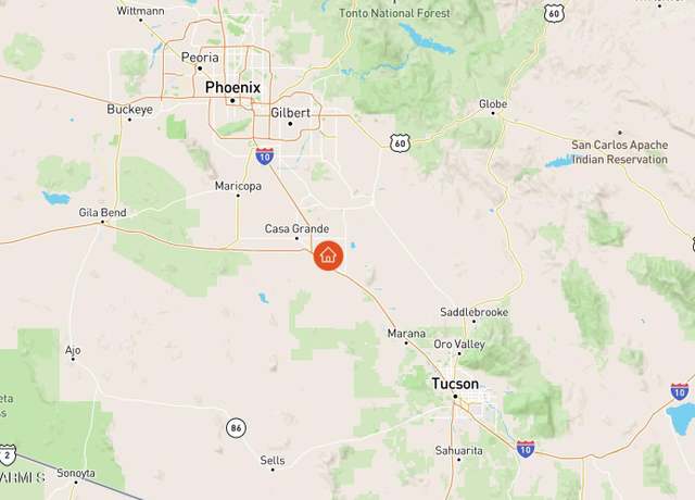 Property at 4305 N Kioha Dr #6, Eloy, AZ 85131