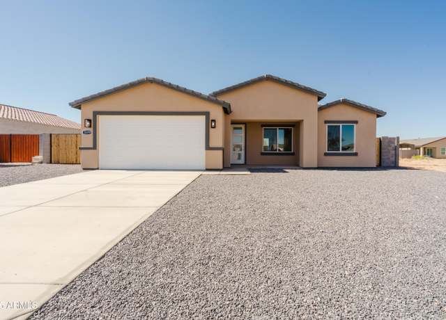 Property at 10199 W Bradshaw Dr, Arizona City, AZ 85123, 4 beds, 2 baths