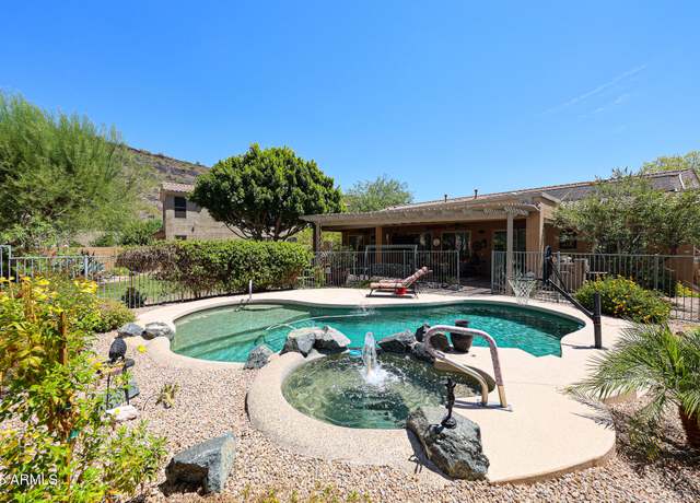 Property at 26412 N 41st Ln, Phoenix, AZ 85083, 3 beds, 2 baths