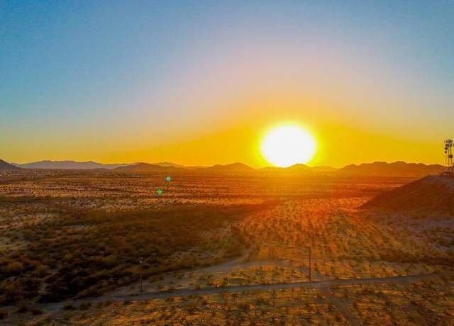 Property at 0 W Barnes Rd Lots C & D 2.5 Acres -- Unit -, Maricopa, AZ 85139