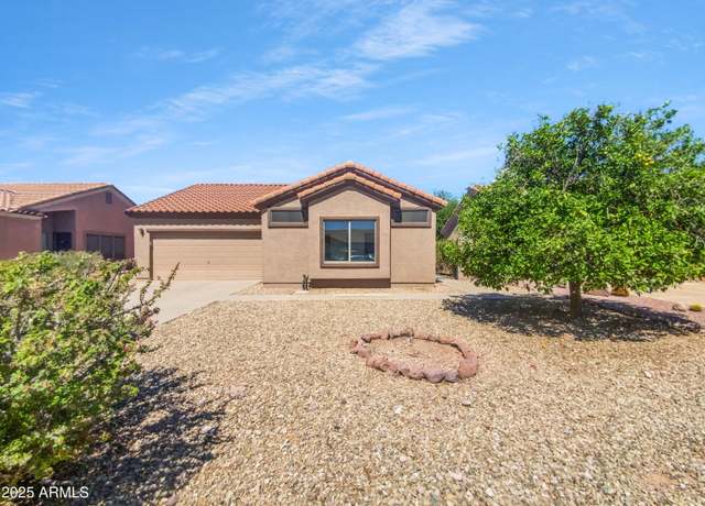 Property at 8864 E Rainier Dr, Gold Canyon, AZ 85118, 3 beds, 2 baths