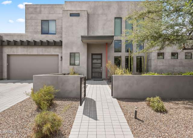 Property at 3418 N 62nd St, Scottsdale, AZ 85251, 4 beds, 3.5 baths