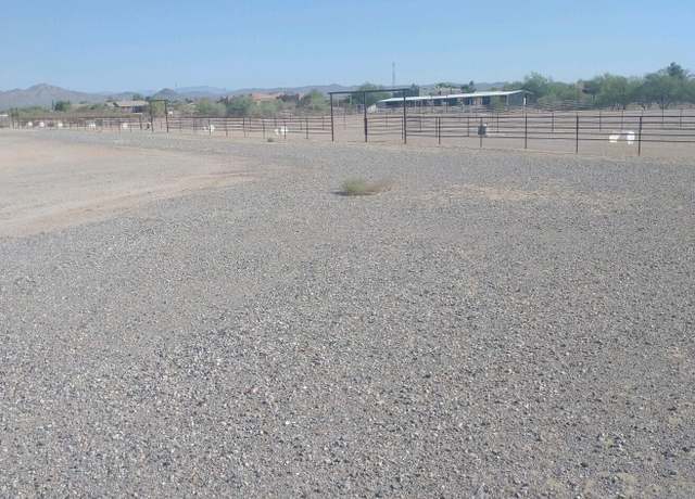 Property at 215th W North of Galvin St Unit '''''', Wittmann, AZ 85361