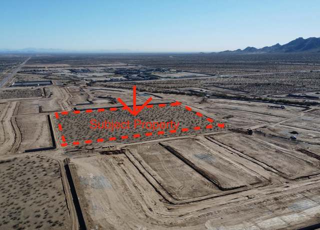 Property at 0 N 227th Ln Unit -, Surprise, AZ 85378