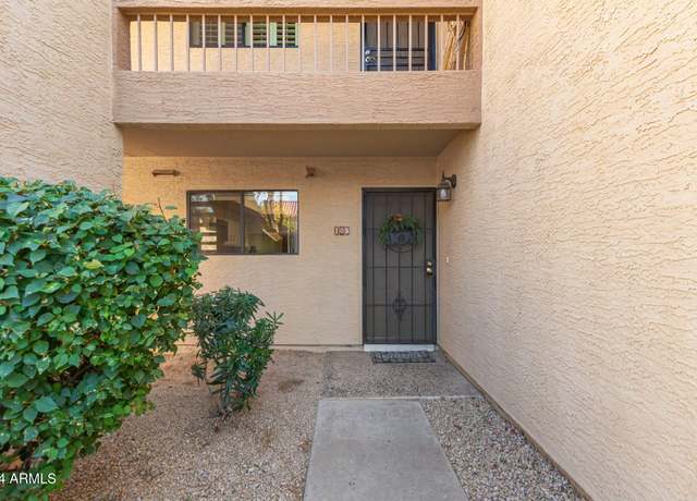 Property at 8651 E Royal Palm Rd #105, Scottsdale, AZ 85258, 2 beds, 2 baths