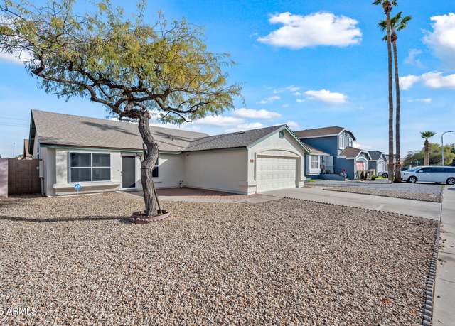 Property at 5415 N 79th Dr, Glendale, AZ 85303, 4 beds, 2 baths