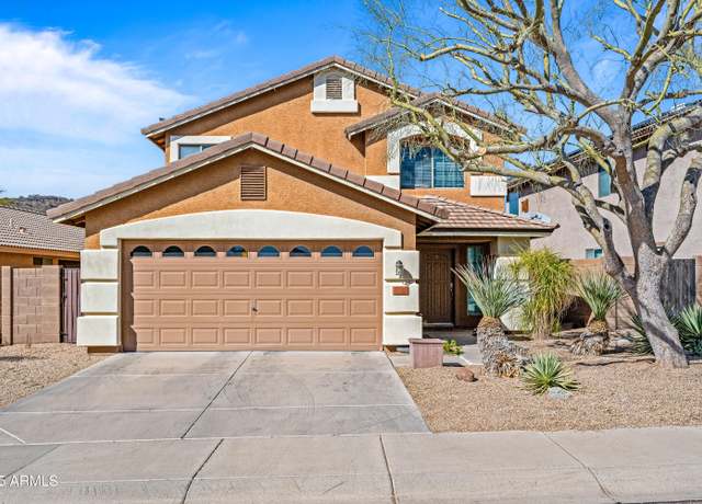 Property at 2168 E Vista Bonita Dr, Phoenix, AZ 85024, 3 beds, 2.5 baths