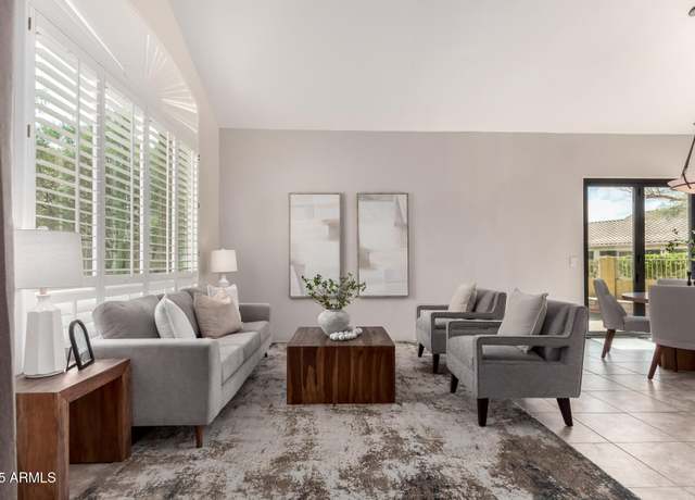 Property at 9812 E Karen Dr, Scottsdale, AZ 85260, 5 beds, 3 baths