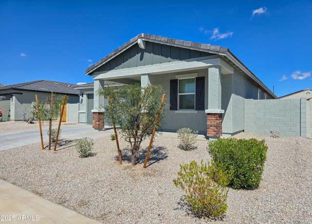 Property at 24552 W Hilton Ave, Buckeye, AZ 85326, 3 beds, 2 baths
